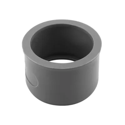Réduction concentrique Fitt mâle 50 mm x femelle 40 mm