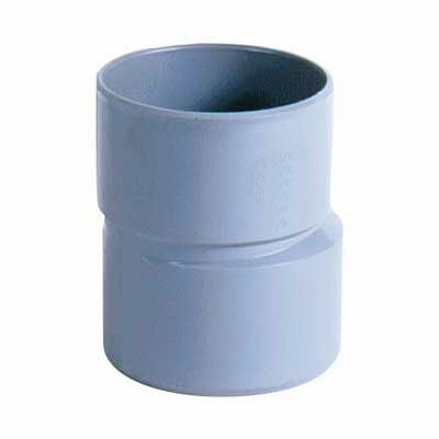 Réduction excentrée Ø 160 x 125 mm Fitt