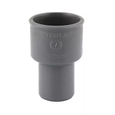 Manchette de réparation mâle femelle Fitt ø25-32 mm
