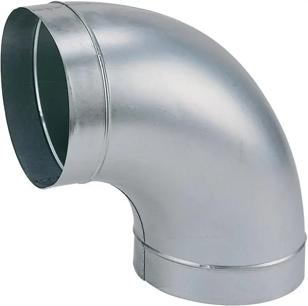 COUDE 90 GALVA STD C250/90 523524