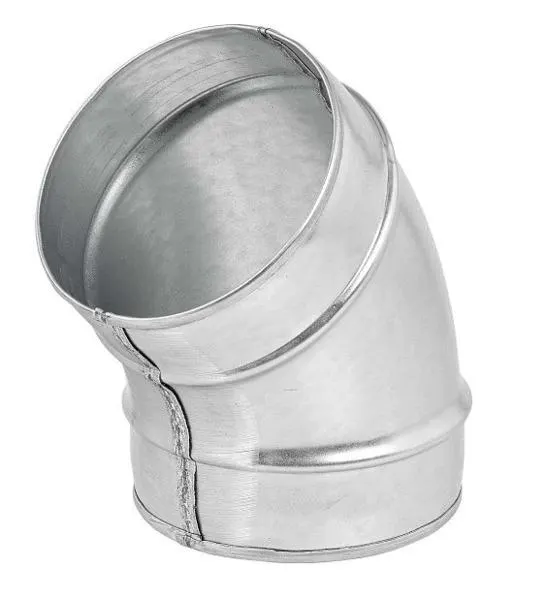 COUDE 45 GALVA STD 315/45 523538