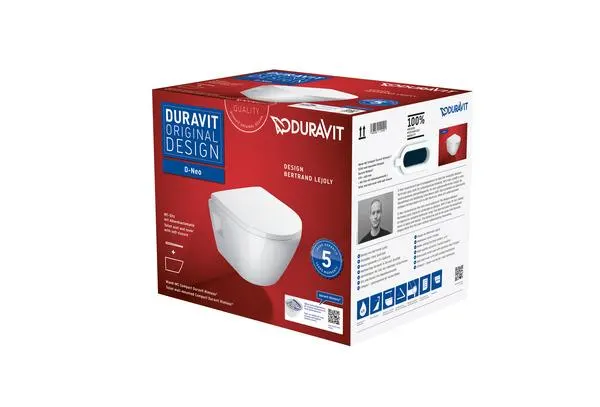PACK SUSP.COMPACT D-NEO 45870900A1