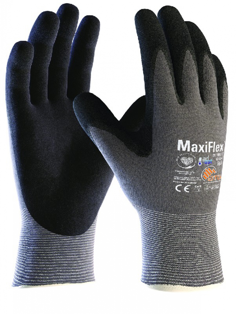 PRE GANT MAXIFLEX ULTIMATE T09