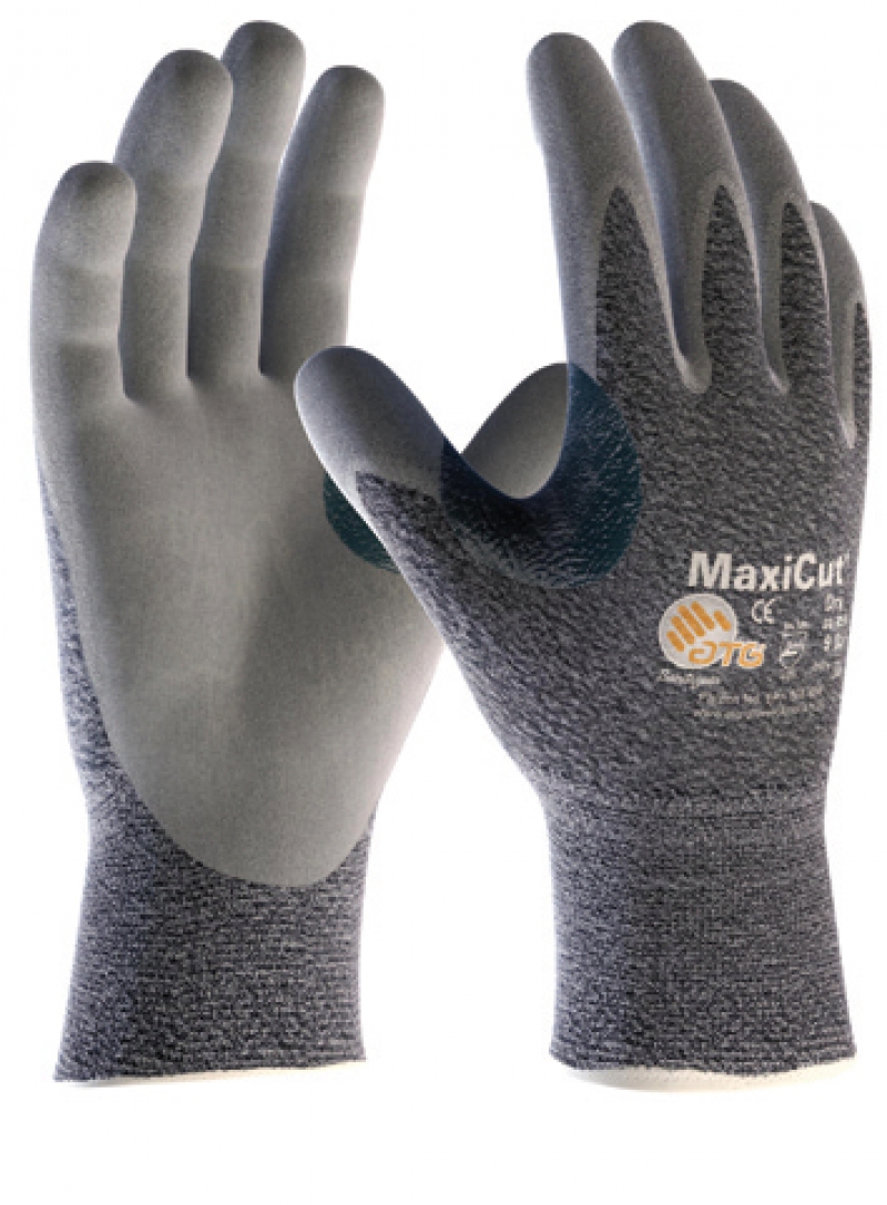 PRE GANT MAXICUT DRY 3 T09