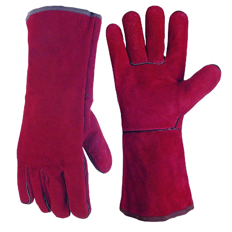 GANTS DE SOUDEUR