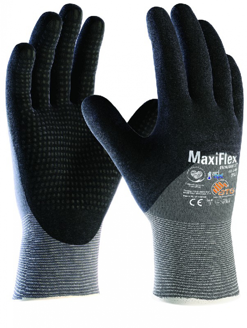 GANTS