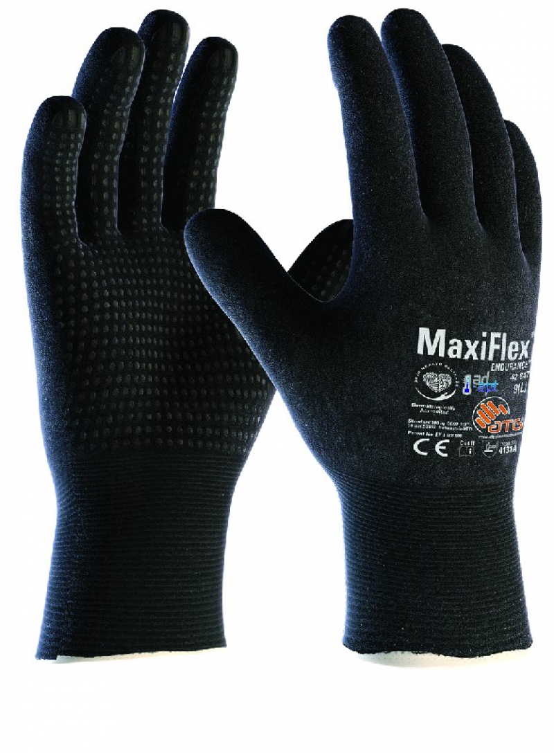 GANTS