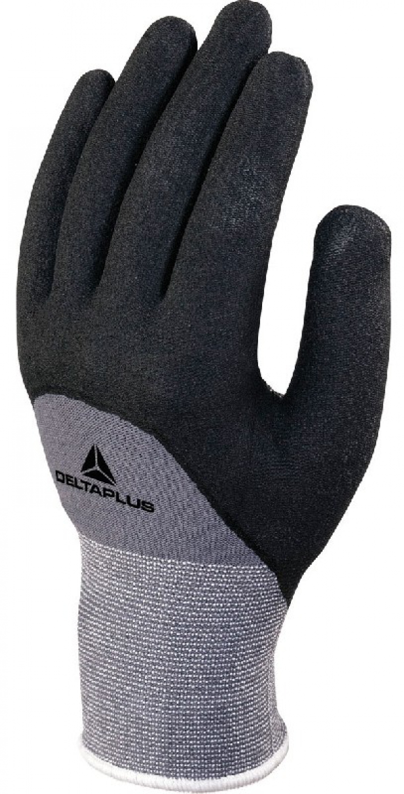 Gants enduits