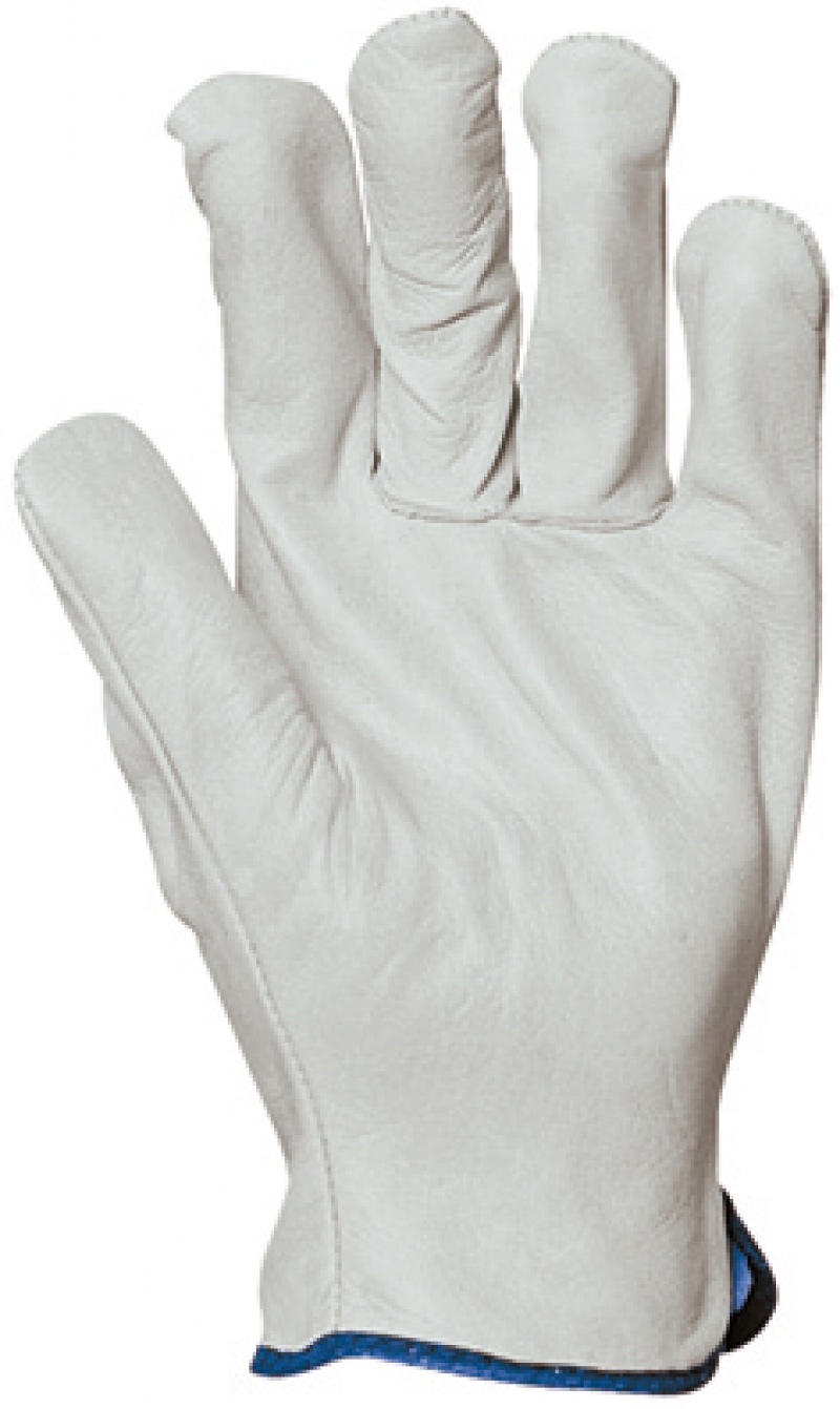 Gants cuir