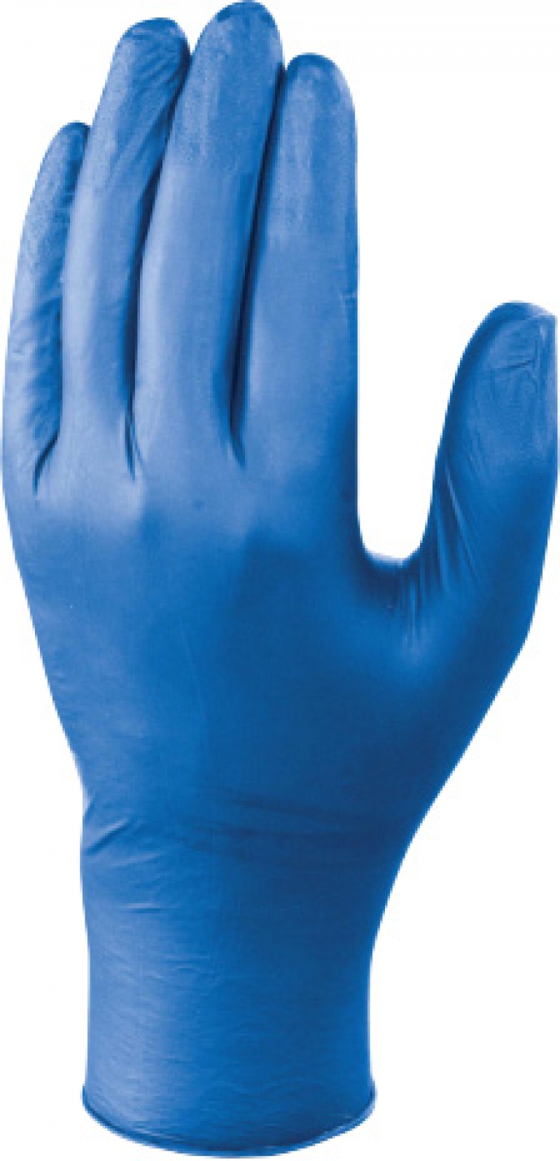 Gants jetables