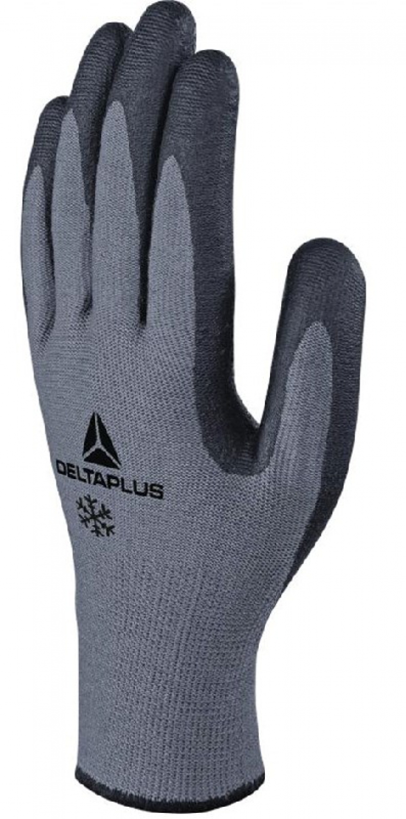 Gants enduits