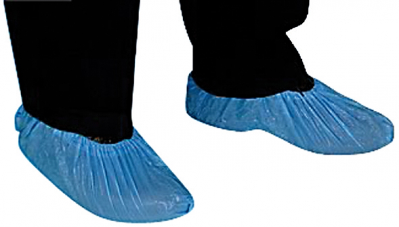 COUVRE-CHAUSSURES