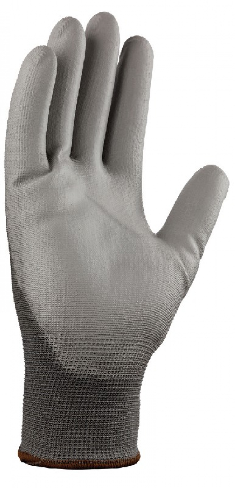 Gants enduits