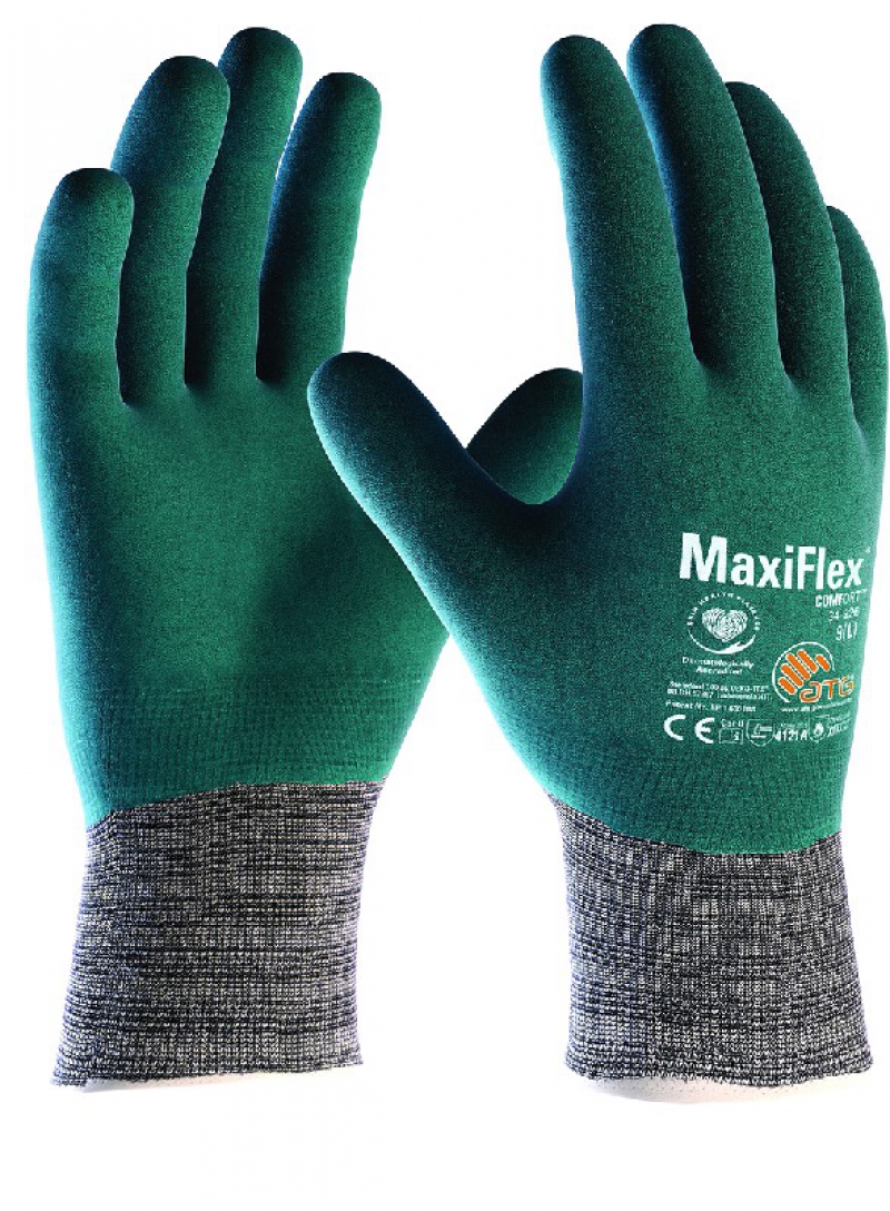 GANTS
