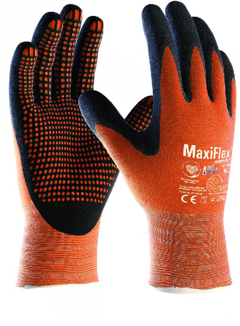 GANTS