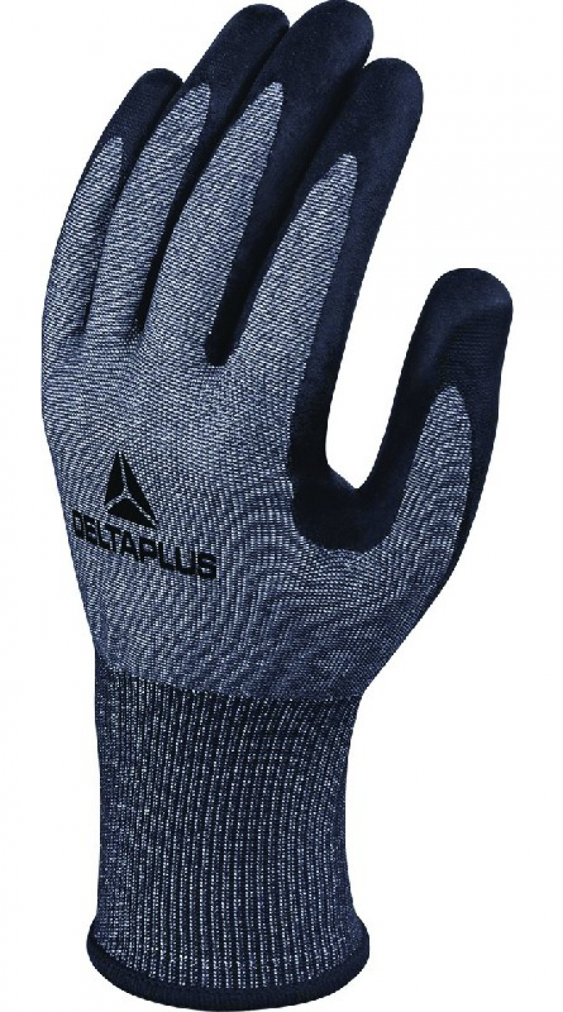 Gants enduits