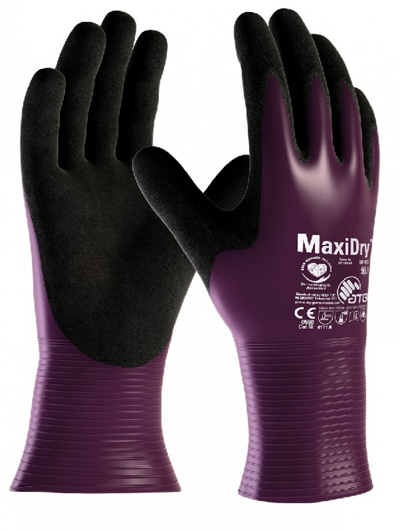 GANTS