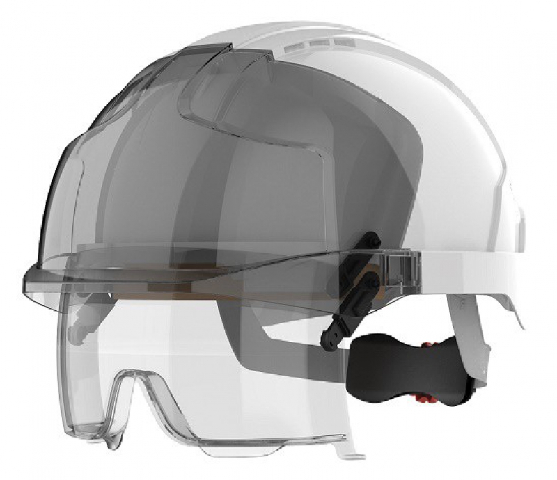 CASQUES