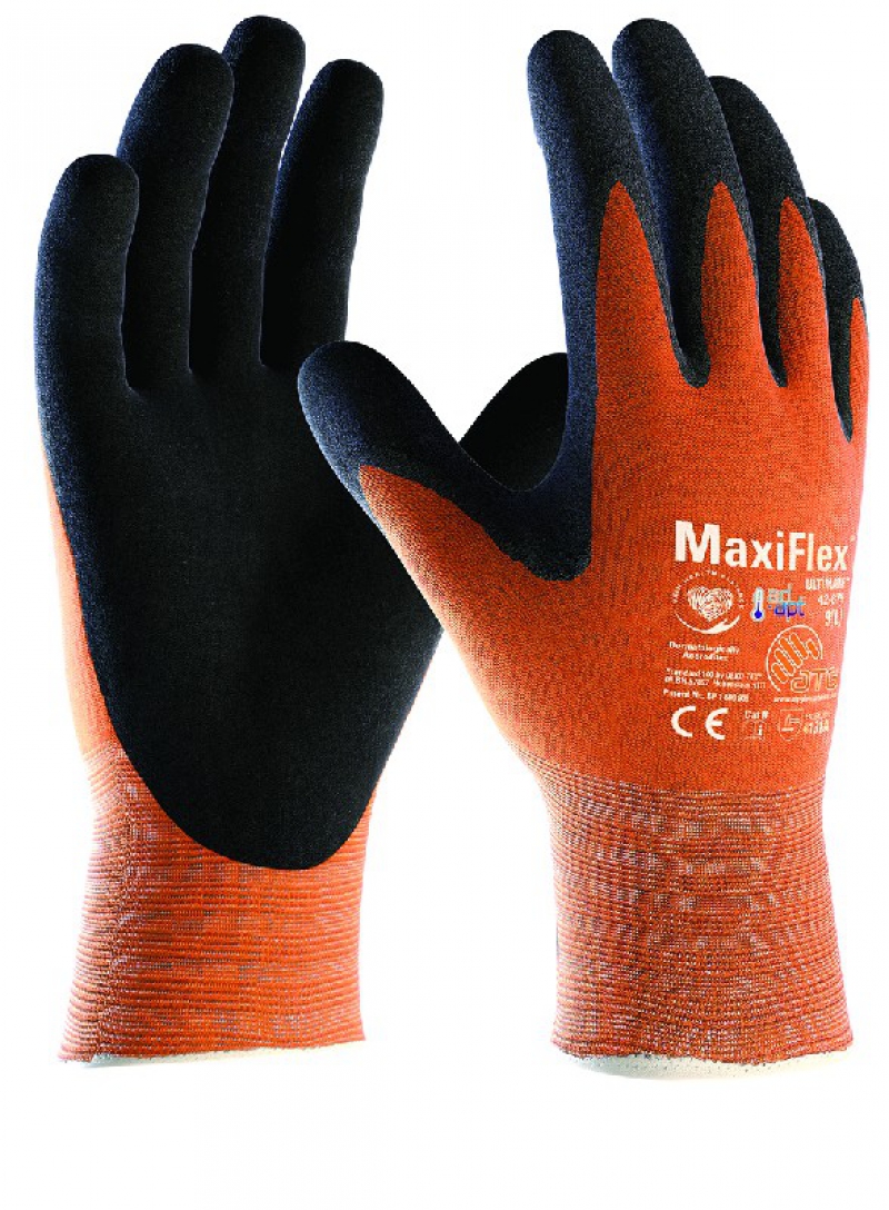 GANTS