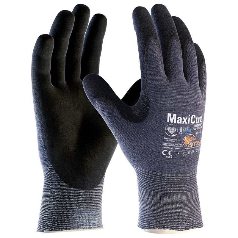 GANTS