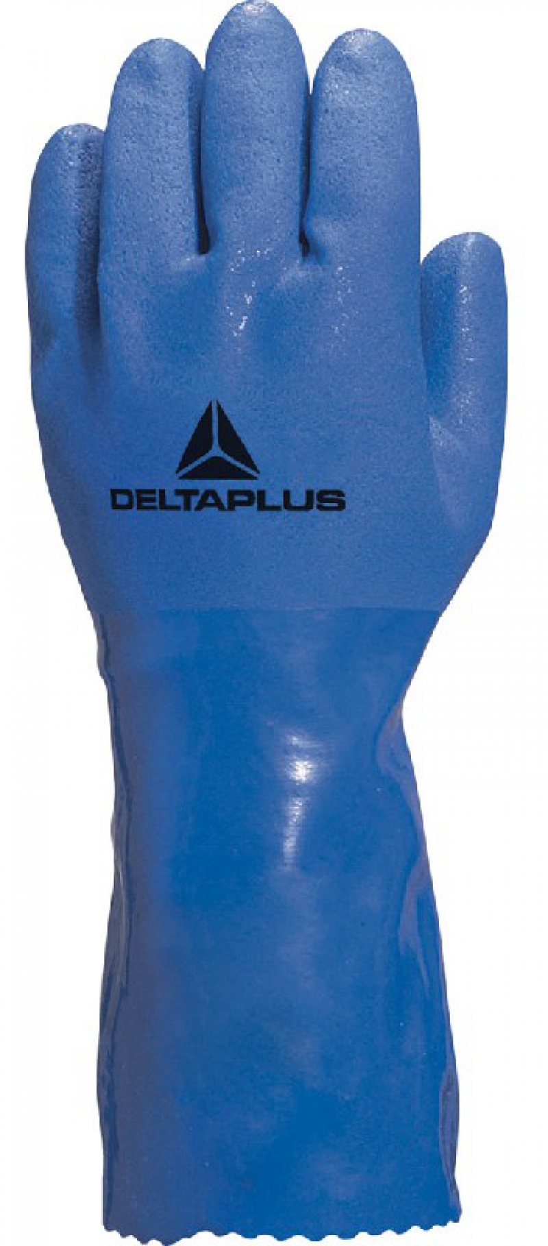 Gants enduits