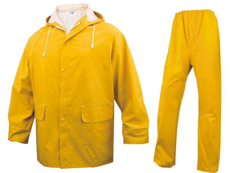 VÊTEMENTS TECHNIQUES