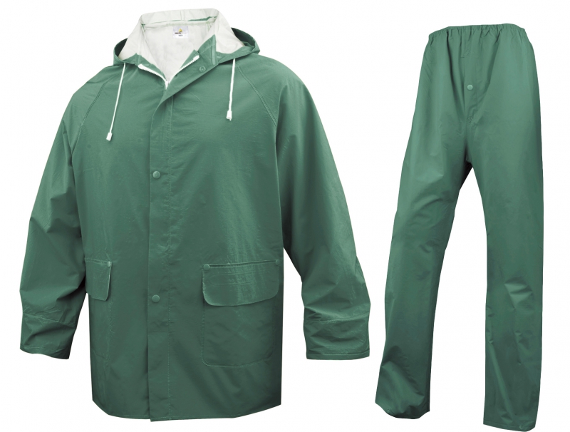 VÊTEMENTS TECHNIQUES