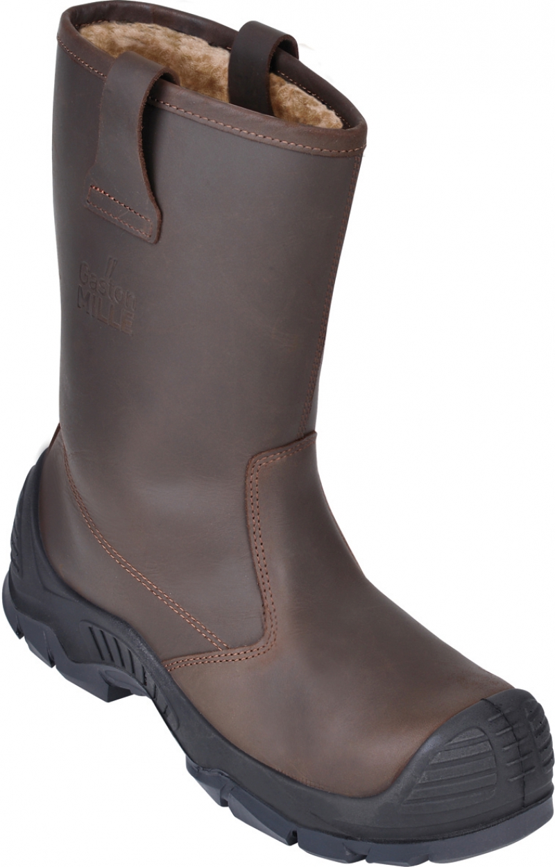 BOTTES SECU UNITAN 41 S3 CI HI
