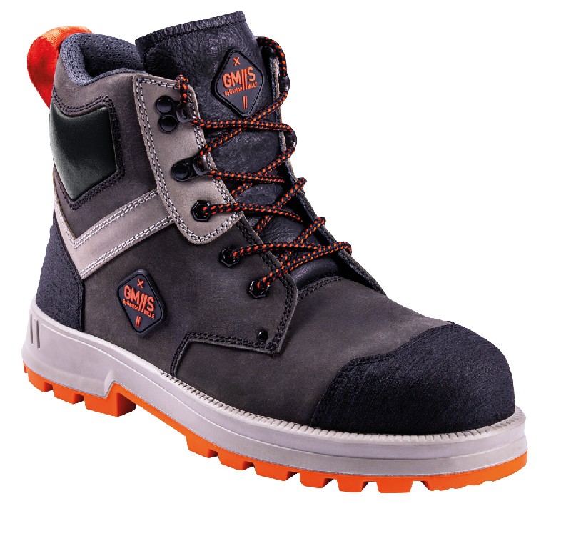 CHAUSSURE MONSTER S3 SRA 39