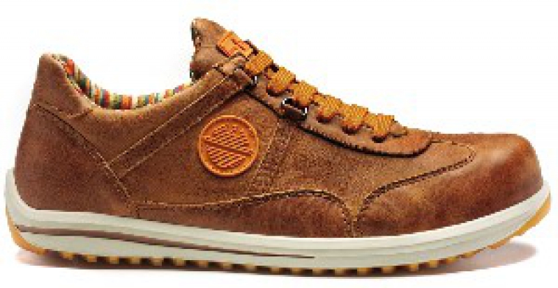 Chaussures de sécurité basses