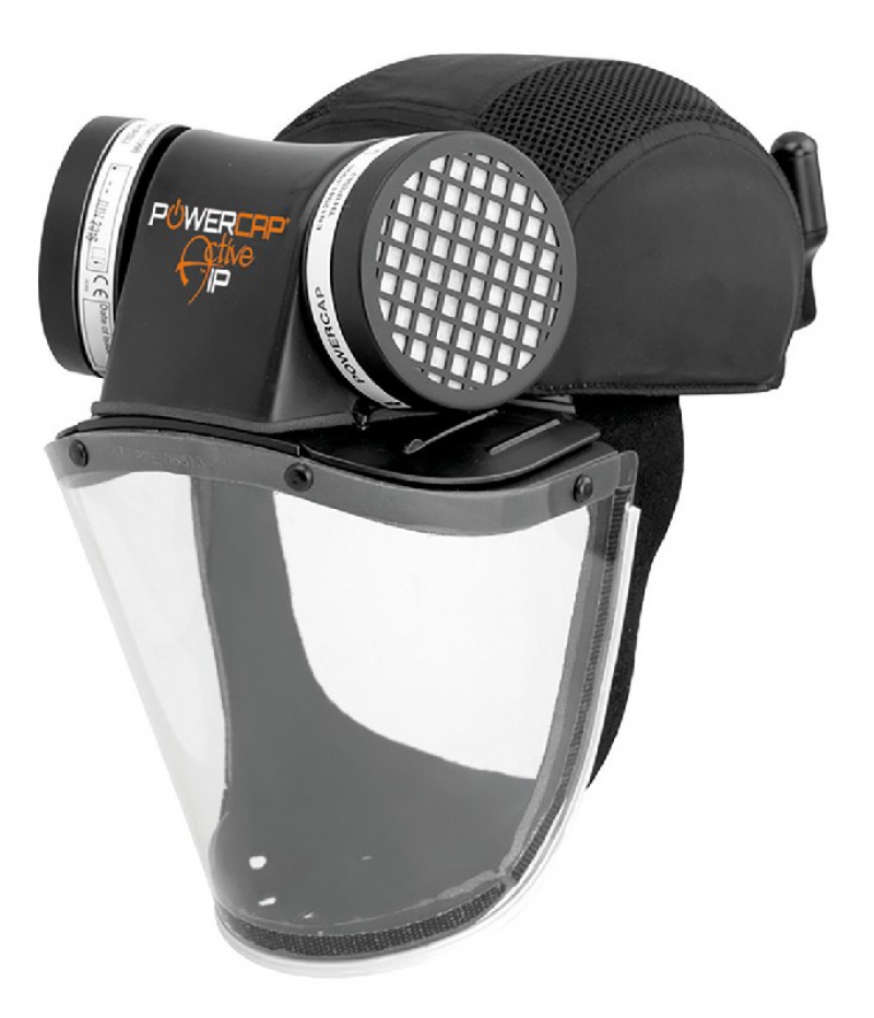 MASQUE POWERCAP IP