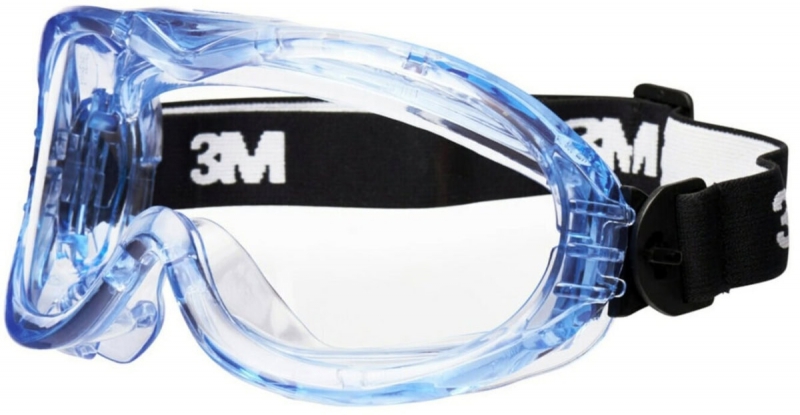 Lunettes masques