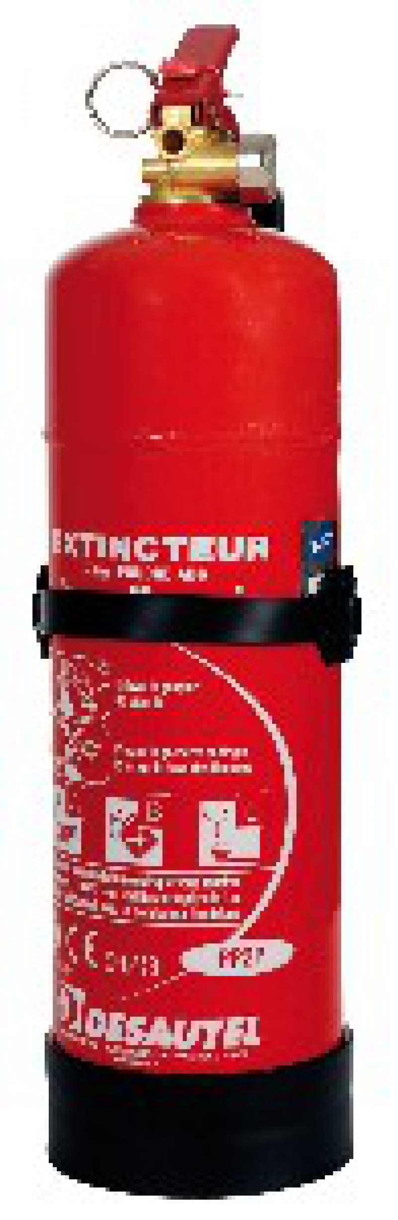 EXTINCTEURS