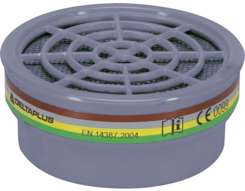 KIT 2 GALETTES M6000E ABEK1