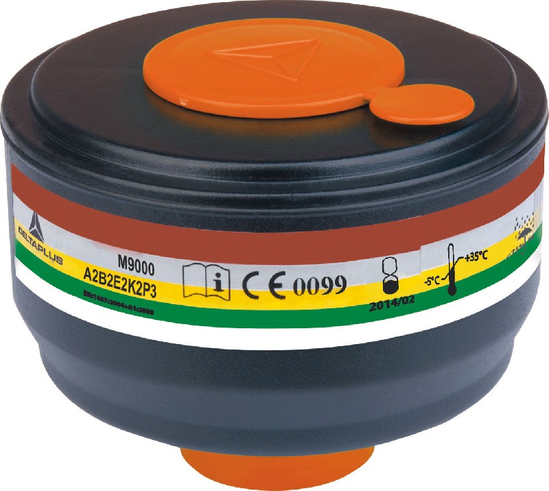 CARTOUCHE M9000 EABEK2P3