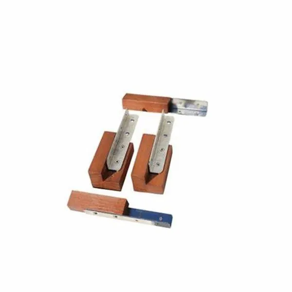 KIT RALLONGE PROF.10CM DECOCLIM-B-RALLONGE