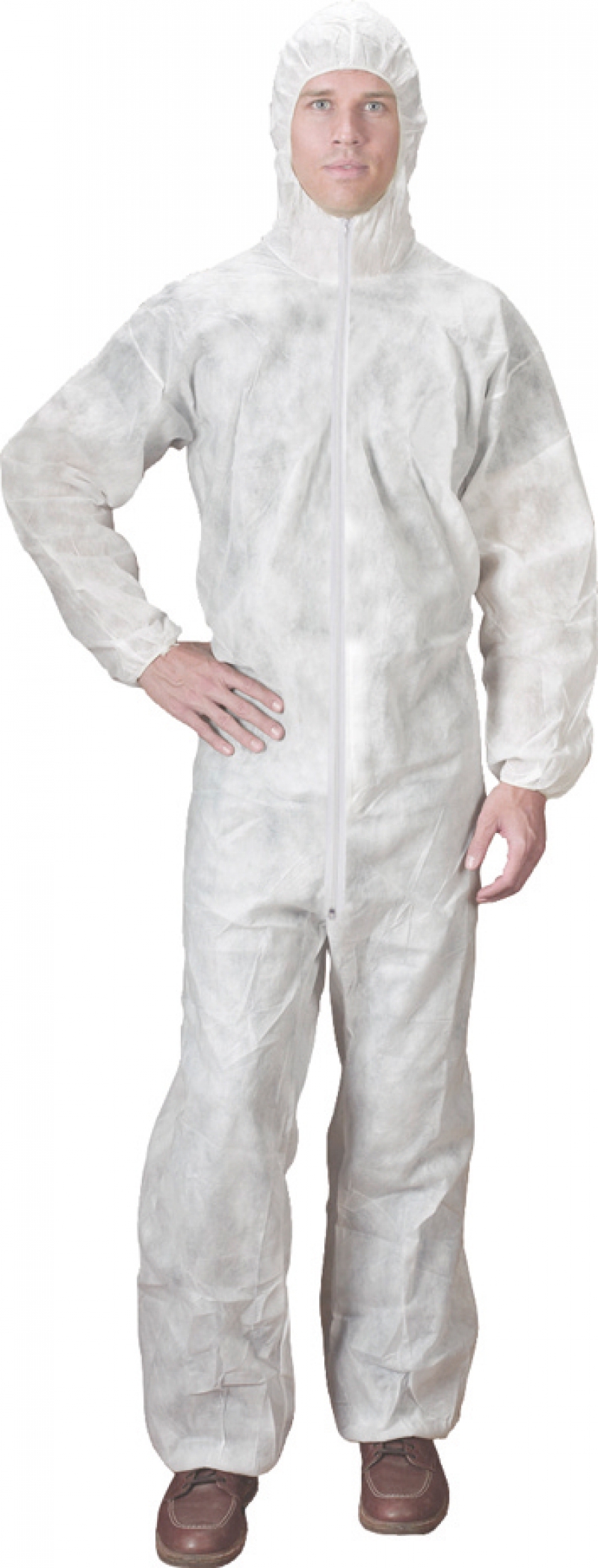 COMBI CAPUCHE.PLP ECO BLC XL