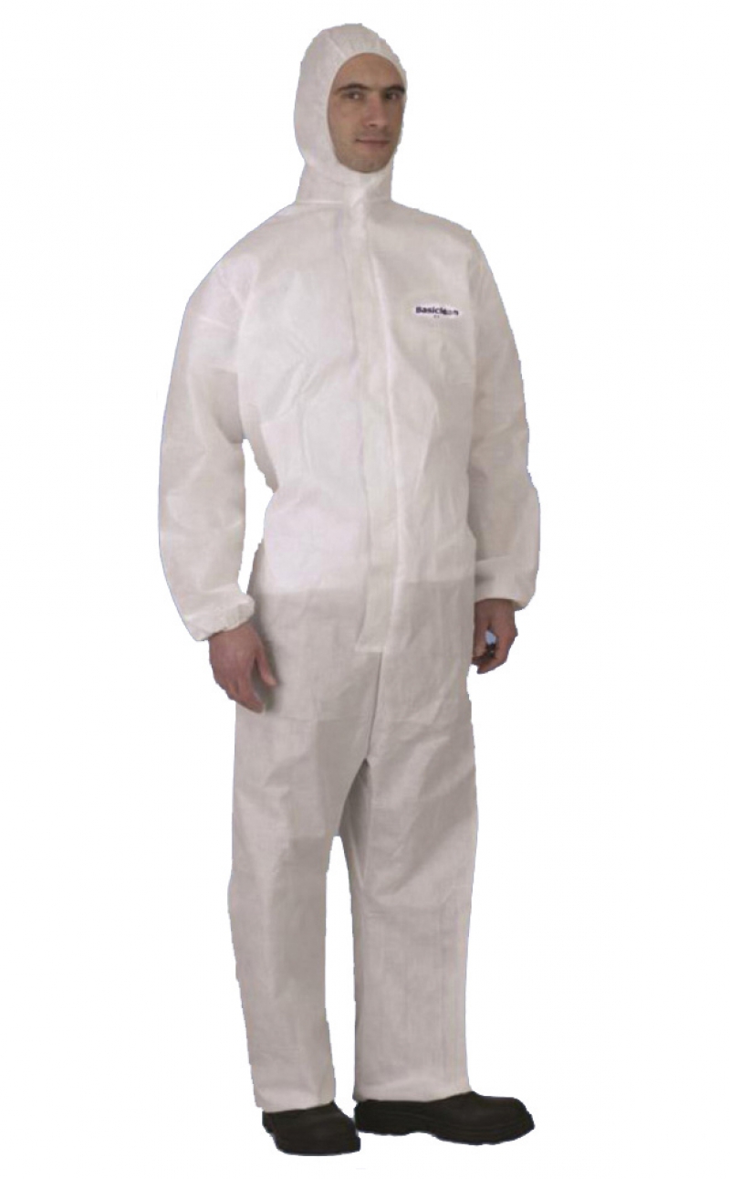 COMBINAISON BASICLEAN CONF.XXL
