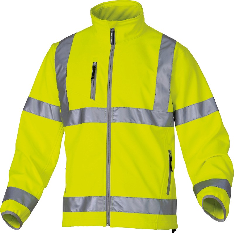 Vêtements de signalisation