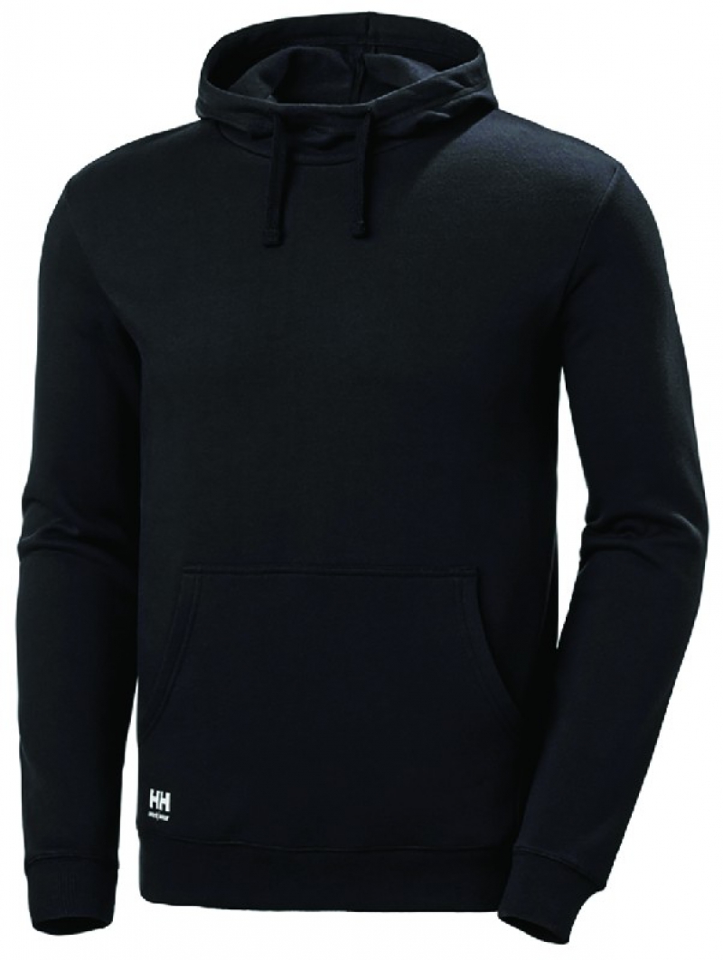 SWEAT CAP MANCHESTER NOIR S