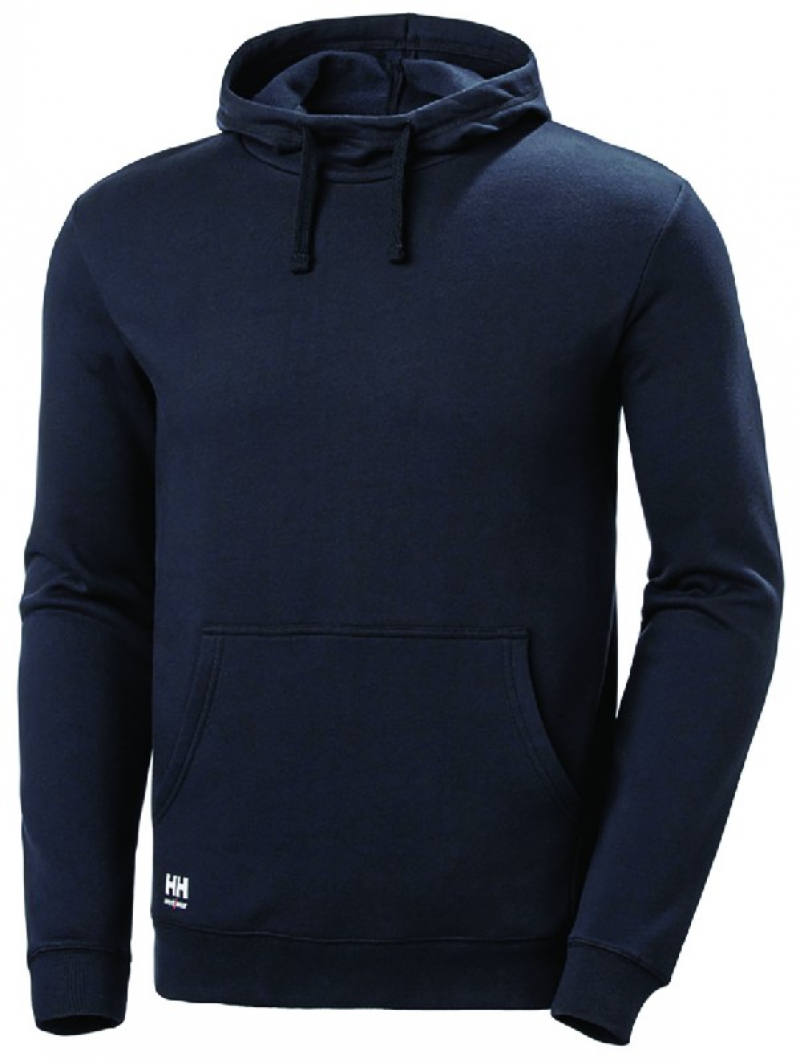 SWEAT CAP MANCHESTER NAVY L