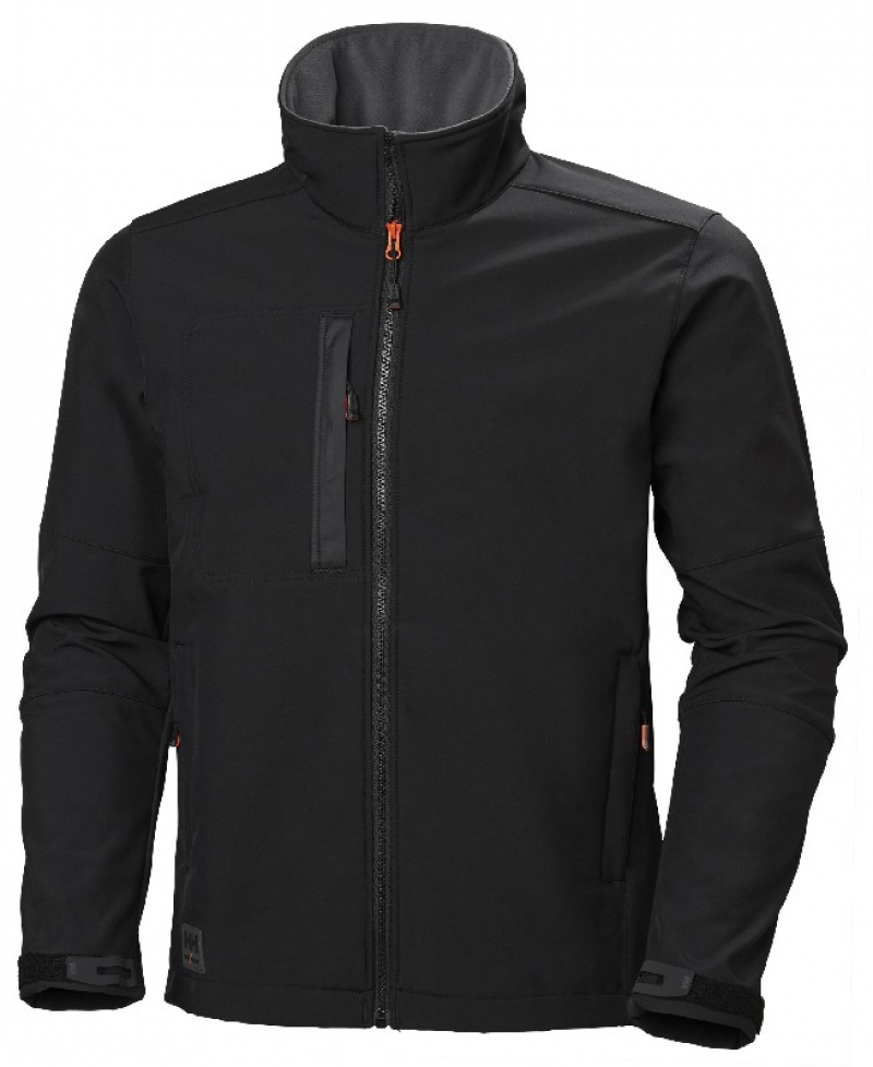 Vêtements chauds