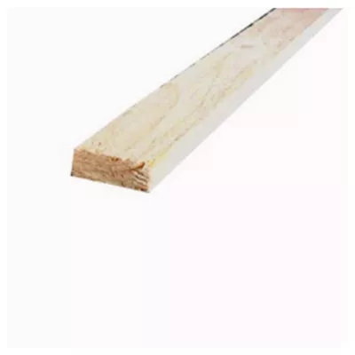 Madrier 75 x 225 mm épicéa traité L.600 cm