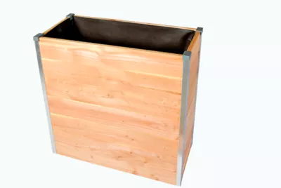 Carré Potager Mon Petit Potager Design 75 x 35 x h.80 cm
