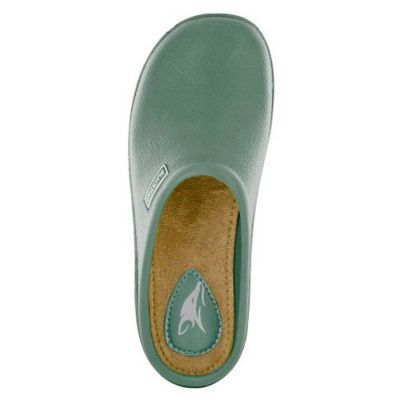 Sabot de jardin Colors vert Taille 43