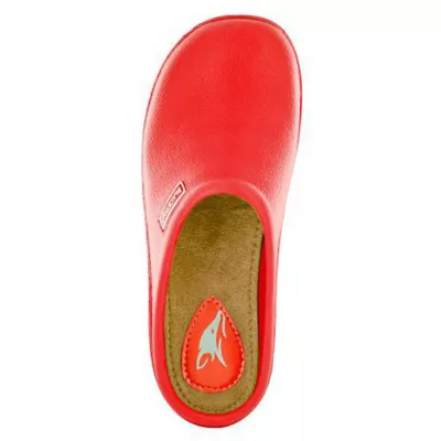 Sabot de jardin Colors rouge Taille 38