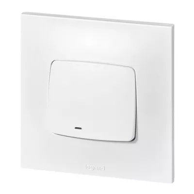 Image principale de Va&vient lumineux Legrand Neptune 10A