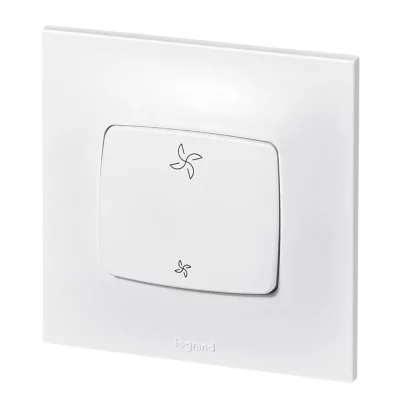 Image principale de Commande pour VMC Legrand Neptune 10A borne automatique