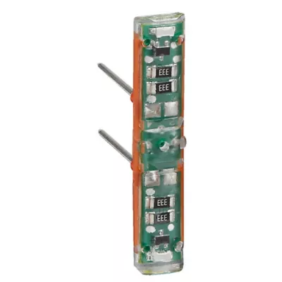 Voyant témoin Legand Mosaïc 220V lumière blanche