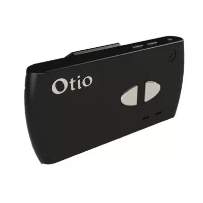Télécommande vocale OTIO